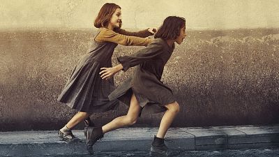 La amiga estupenda, la aclamada y adictiva serie italiana, llega a RTVE Play