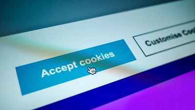 ¿Por qué algunas webs te obligan a pagar por rechazar las 'cookies'?