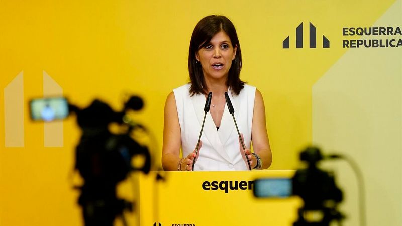 ERC reprocha al juez García Castellón su "obsesión política" por "incriminar al independentismo": "No es terrorismo"