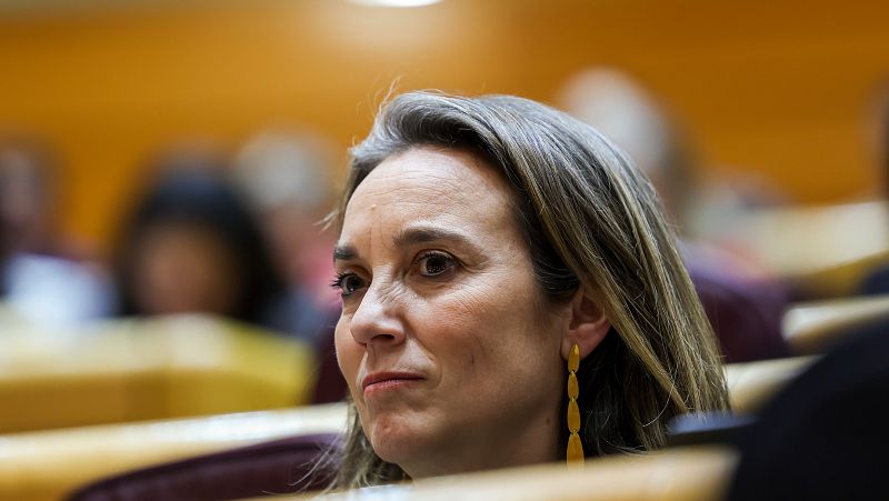 El PP pide a Sánchez que "desautorice" a Ribera por cuestionar "la imparcialidad" del juez García Castellón