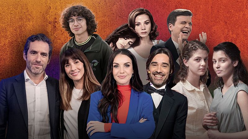 Estrenos RTVE Play: Programación películas y series de la semana del 22 al 28 de enero de 2024