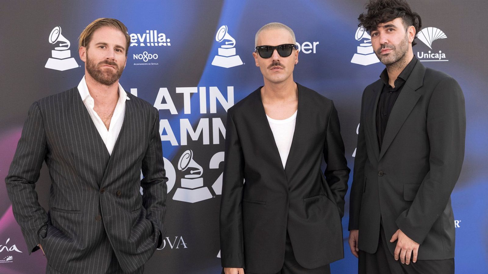 Benidorm Fest 2024 | Entrevista a Miss Caffeina | Ver