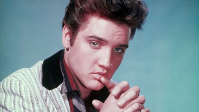 Elvis, The wonder of him: 40 años sin El Rey
