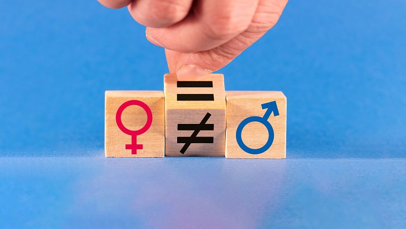 ¿Quiénes creen que las mujeres están mejor que los hombres? Más datos de la encuesta de igualdad del CIS