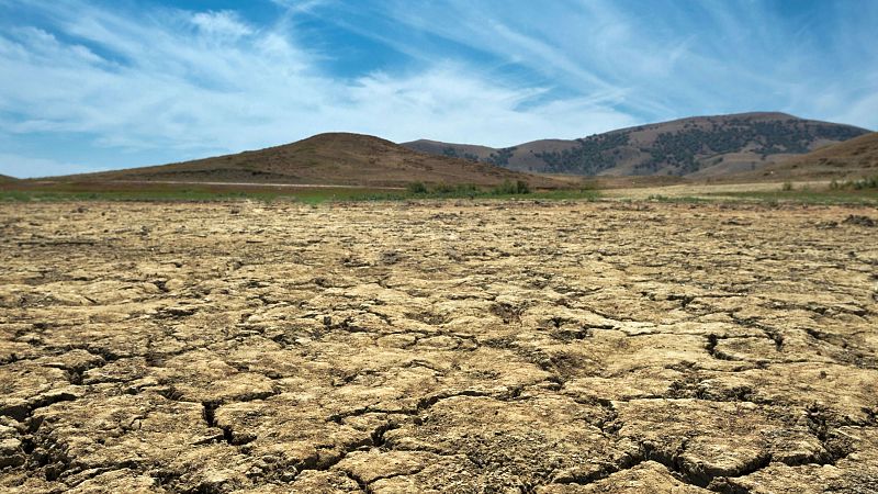 Portugal regula el consumo de agua por la sequía en el Algarve