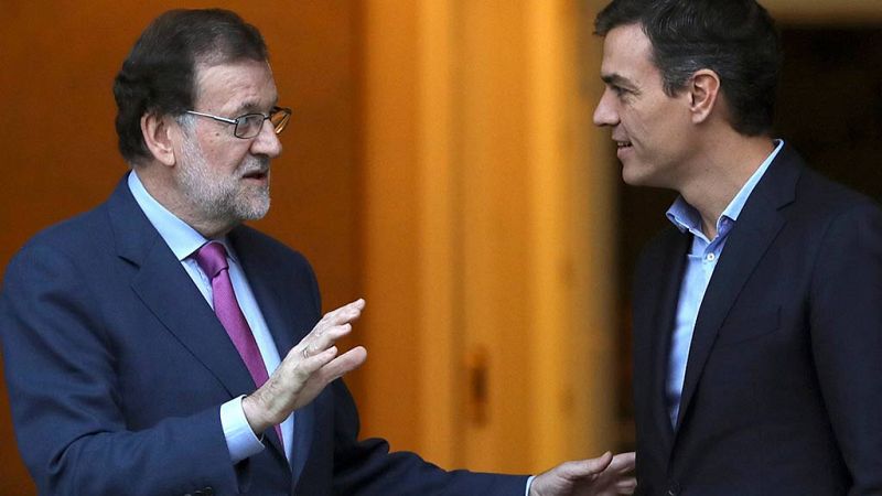 El PSOE se dispara en intención de voto tras la reelección de Sánchez y el PP gana pero pierde fuelle