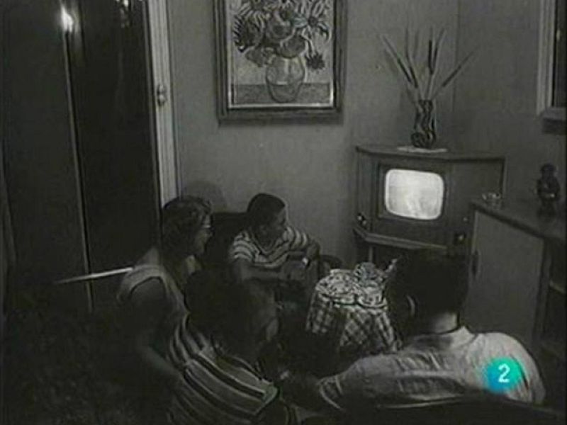 Arriba "Reina por un día", el primer reality de la televisió