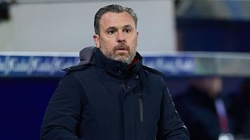 El C�diz destituye a Sergio Gonz�lez como entrenador