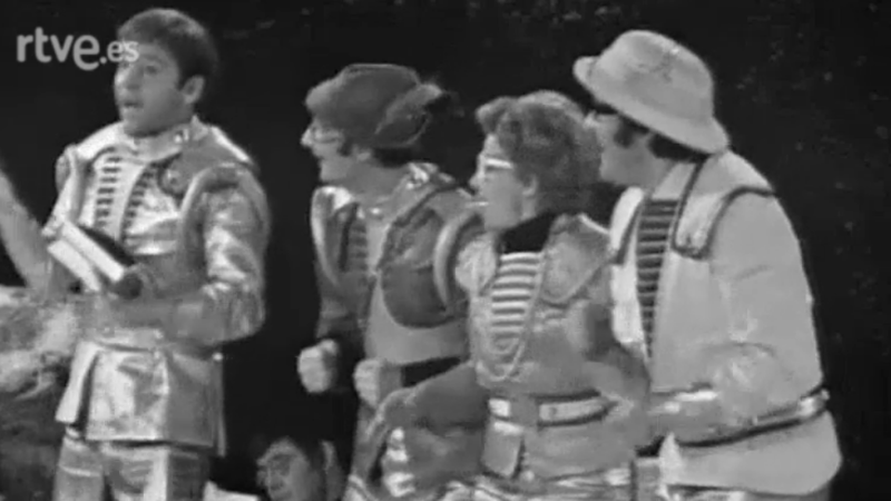 "Los chiripitiflaúticos"