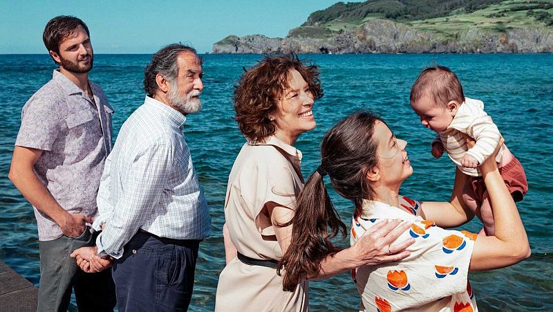 Qué película ver hoy: Los títulos más destacados del cine español, gratis en RTVE Play