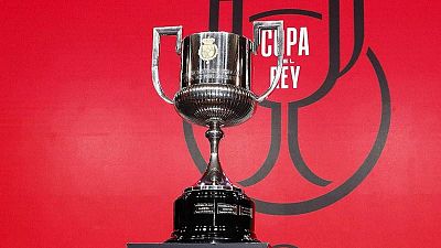 La Copa del Rey se vive en RTVE: Celta de Vigo-Real Sociedad y Athletic Club-FC Barcelona, cuartos de final