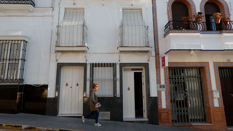 Detenido un menor de 17 aos en Montellano, Sevilla, por presunta relacin con el yihadismo