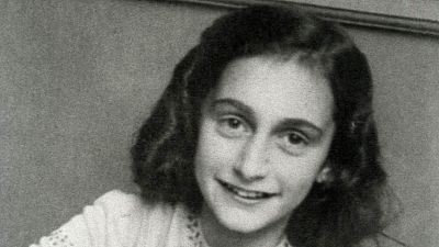'Documentos TV' estrena 'Ana Frank, sin asilo'