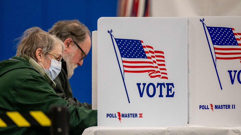 Trump vs Haley: el duelo en New Hampshire que definirá la nominación republicana