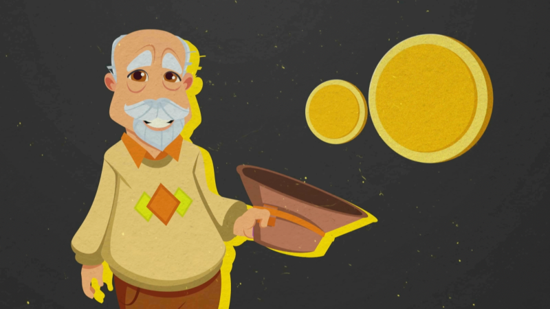 El misteri del cul d'en Jaumet