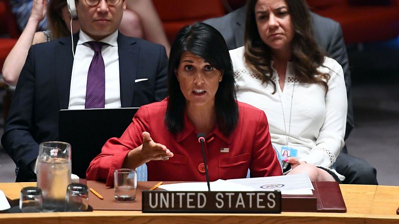 El Consejo de Seguridad de la ONU vota este sábado nuevas sanciones a Corea del Norte