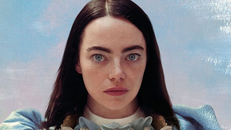 'Pobres criaturas': azúcar, violencia, Emma Stone y la revolución sexual femenina