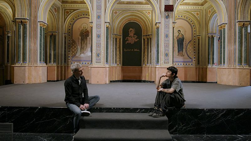 Descubre a Jimena Amarillo, la rapera 'queer' que conquista a las nuevas generaciones