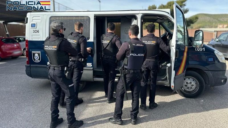 Detenido un profesor acusado de ser un depredador sexual de menores en Argentona, Barcelona