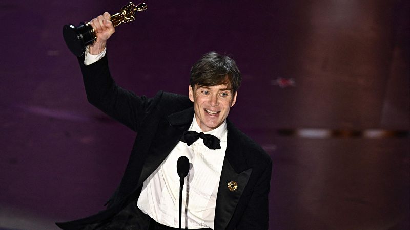 Lista de nominados a los Oscar 2024: 'Oppenheimer' lidera las nominaciones con 13 candidaturas