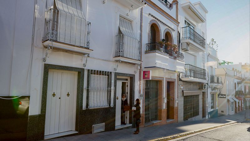 La Audiencia Nacional decreta seis meses de internamiento para el menor detenido por yihadismo en Montellano, Sevilla