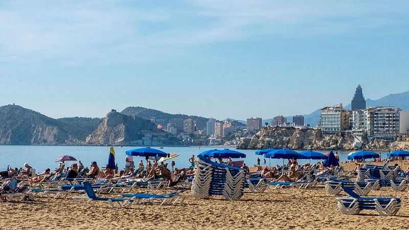 Hacia un turismo azul: los destinos de sol y playa se suben a la ola de la sostenibilidad