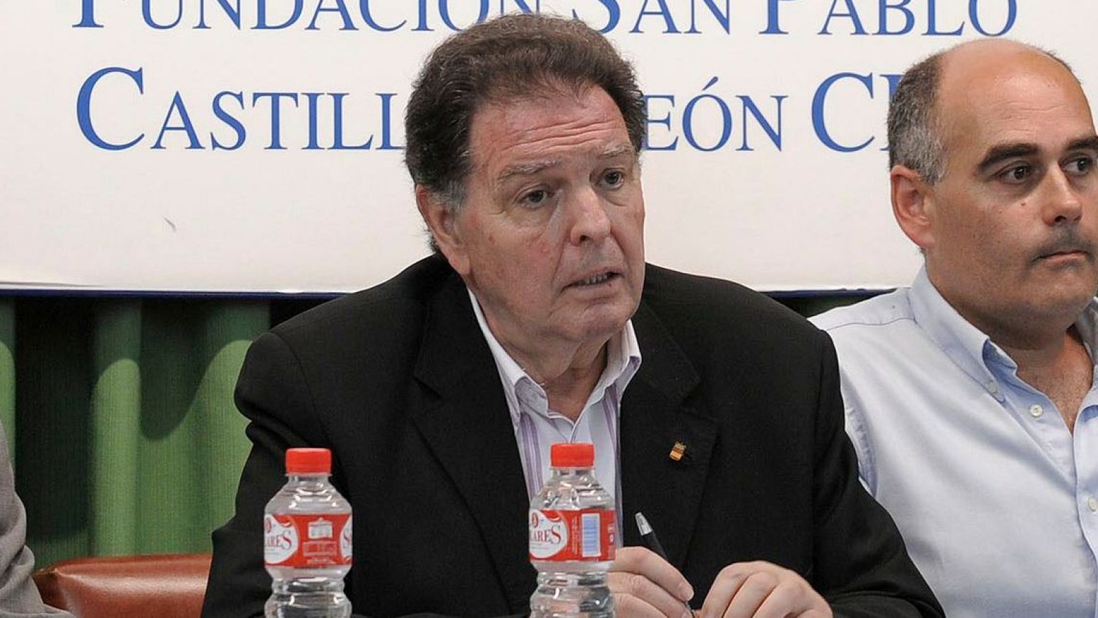 Muere el periodista Ángel María de Pablos a los 82 años | Ver