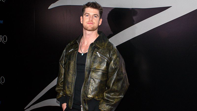 Miguel Bernardeau, protagonista de 'Zorro': "Sentí cierto respeto cuando recibí el guion de la serie"