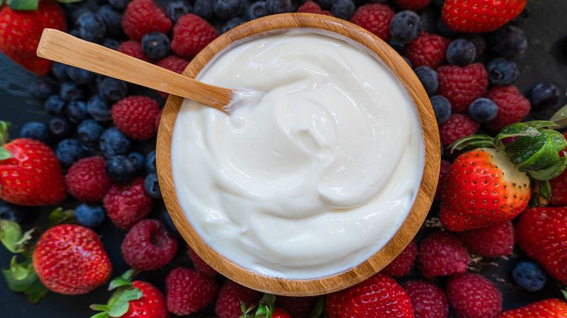 Las tres claves para elegir los yogures ms saludables sin equivocarte