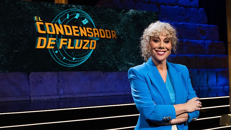 El condensador de Fluzo' se pone 'Manos a la obra'