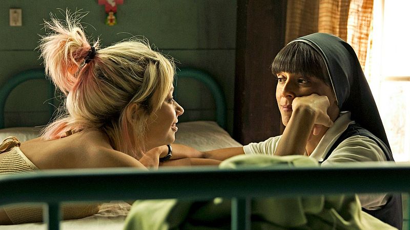 Amistades de cine y películas de amigas estupendas que puedes ver en RTVE Play