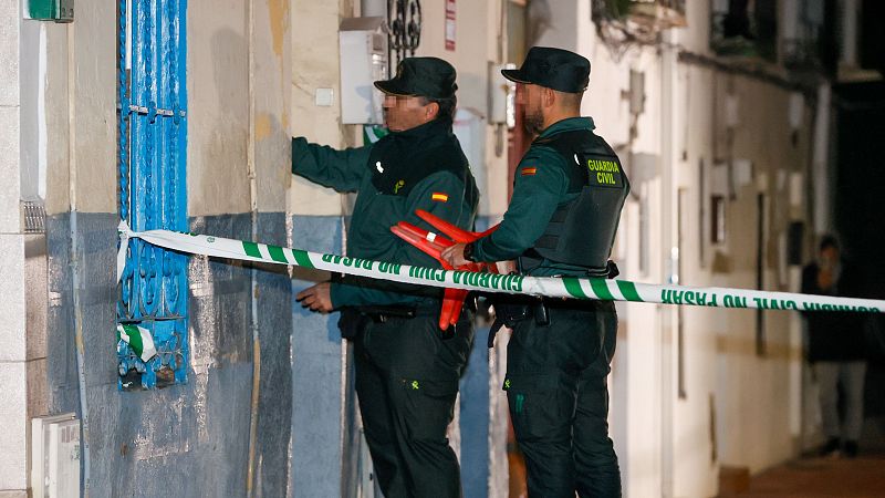 El juez ordena el ingreso en prisión del detenido por el triple crimen de Morata, que confiesa su autoría