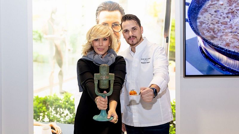 TapaFest: la iniciativa gastronómica del Benidorm Fest inaugura su segunda edición en Fitur