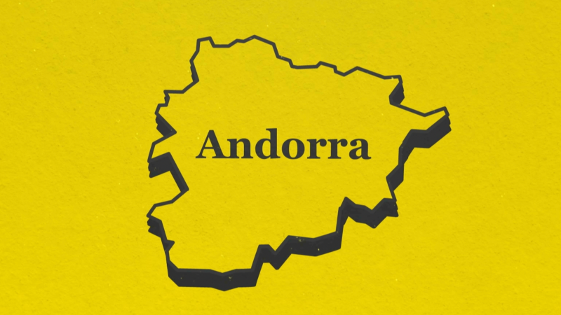 Andorra la Vella no es tradueix Andorra la Vieja