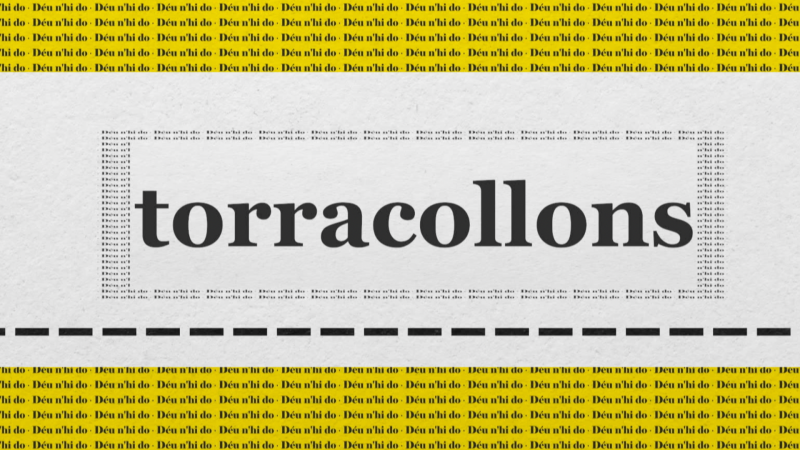 Quin és l’origen de donar la turra?