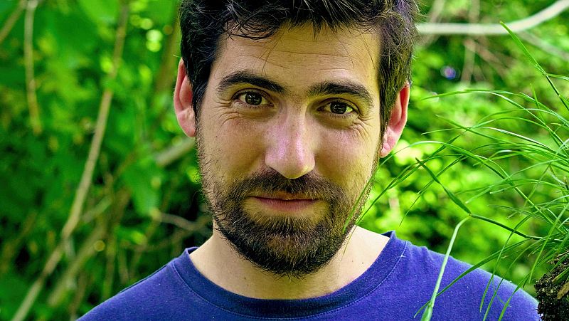 Javier Peña: "Podemos convertirnos en la generación de la regeneración, podemos revertir la crisis climática"