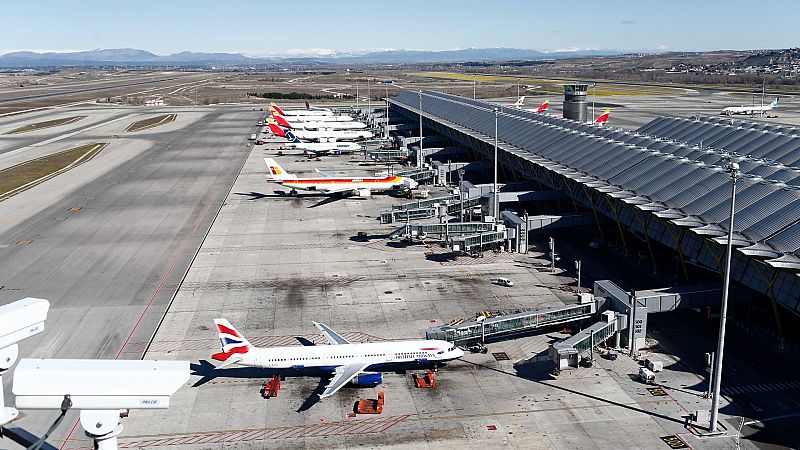 Bruselas investiga la compra de Air Europa por el grupo IAG por problemas de competencia