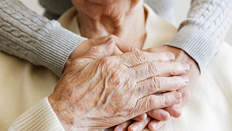 Claves del aumento de la esperanza de vida: "los españoles cada vez vivimos más"