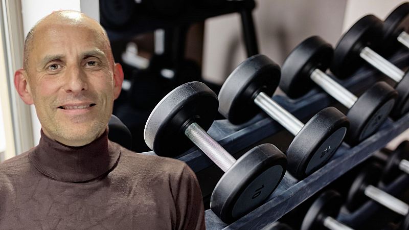 Descubre cuatro beneficios del entrenamiento de fuerza
