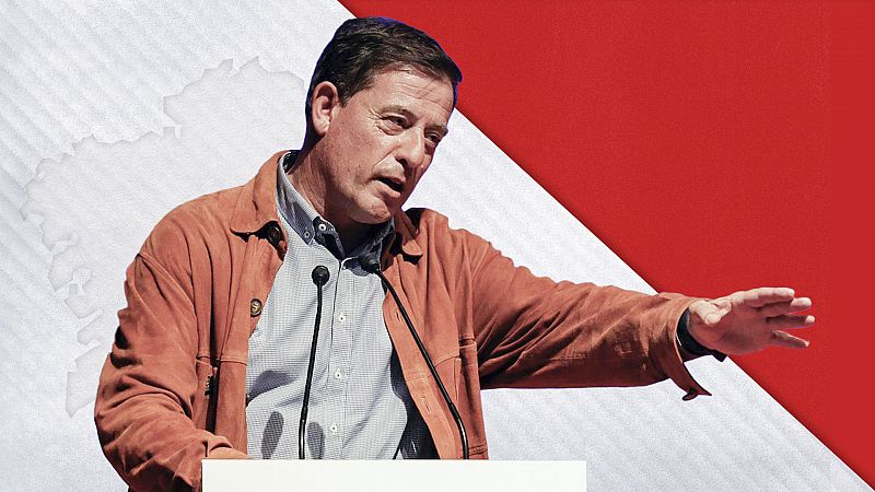 José Ramón Gómez Besteiro (PSOE), el ‘renacido’ al que Sánchez quiso hacer ministro
