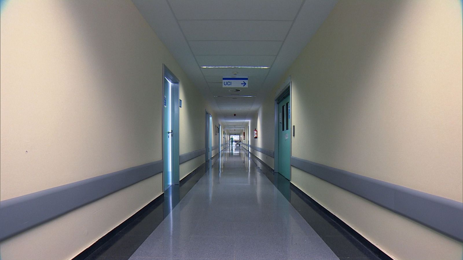 Informe Semanal - La vida no sigue igual | Ver