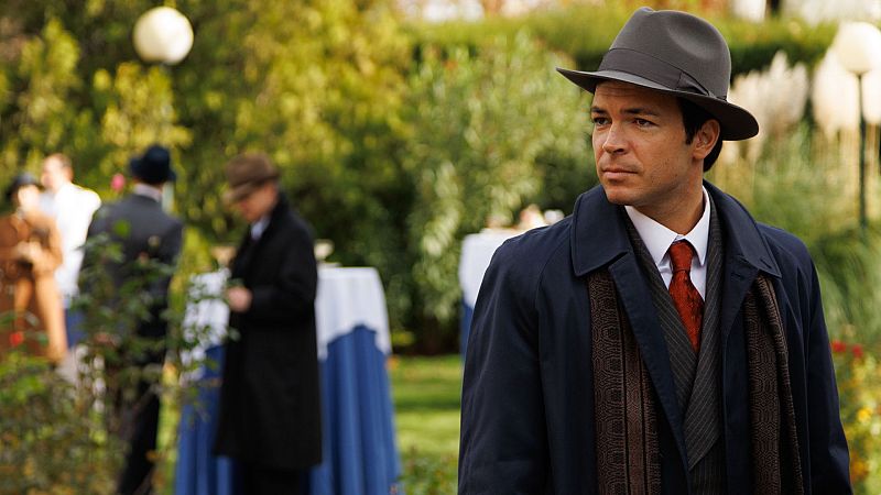 Avance semanal de 'La Moderna' del 29 de enero al 2 de febrero: Jacobo Morcuende desaparece