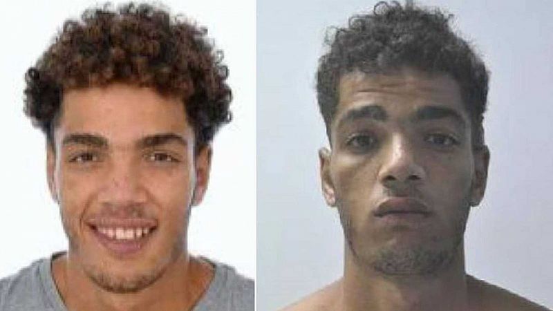 Detenido en Alemania 'El Pastilla', el preso fugado de  la cárcel de Alcalá-Meco la víspera de Nochebuena