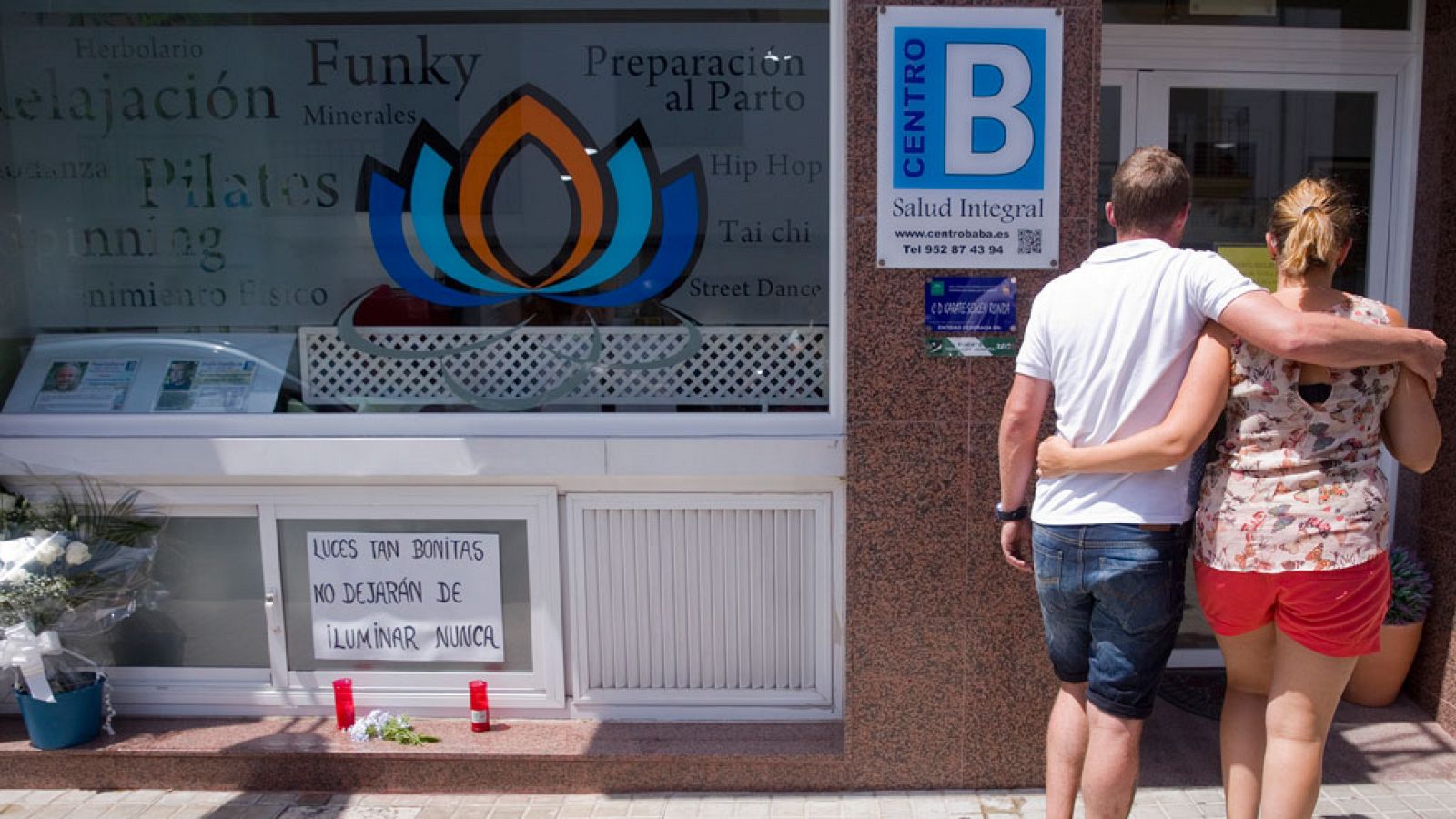 Evolucionan favorablemente las españolas ingresadas en La India