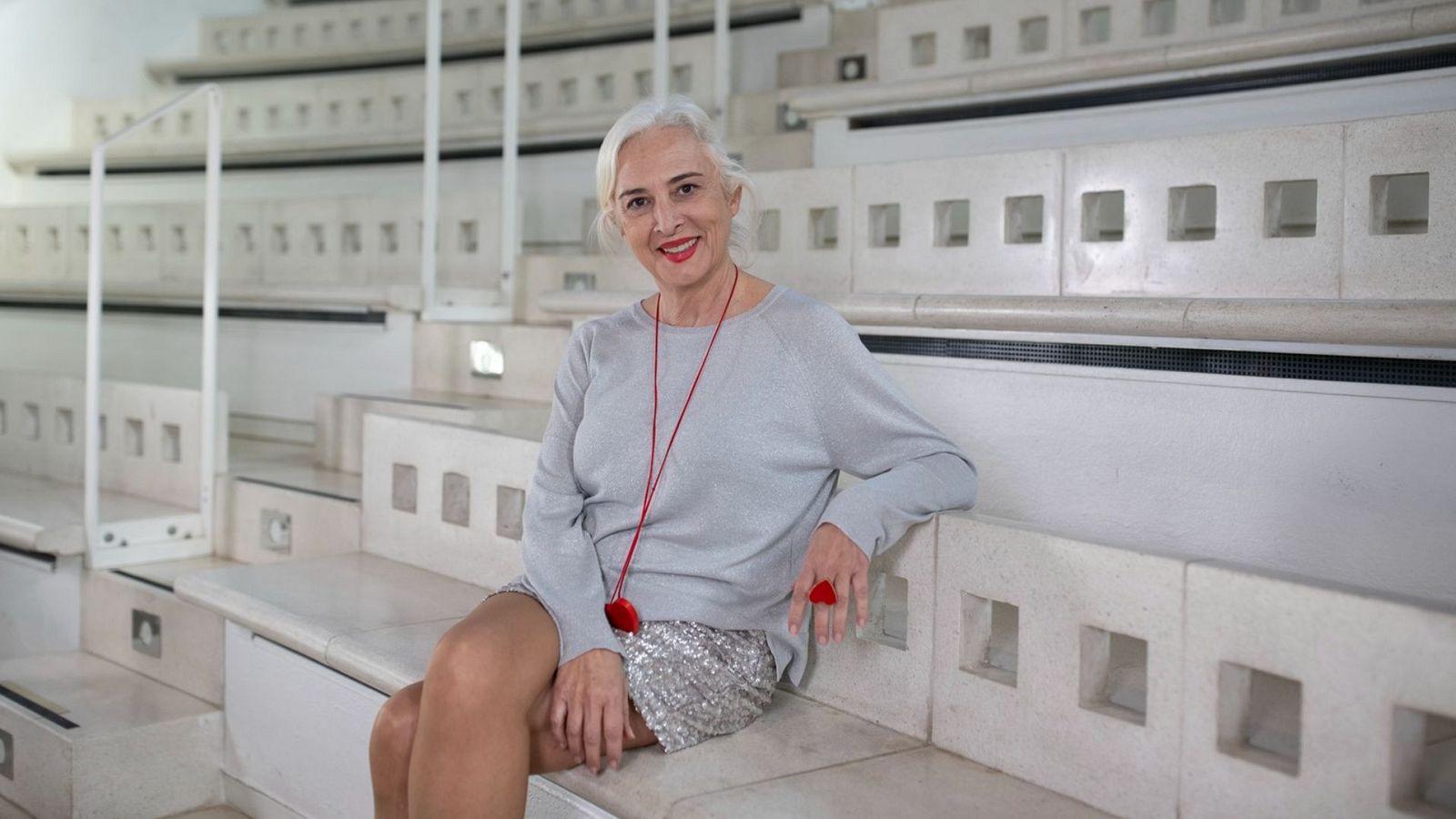 'Mejor que nunca' de Mariola Cubells - Página Dos - Página Dos | Ver