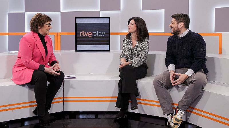 Los usuarios de RTVE Play toman la palabra en 'RTVE Responde'