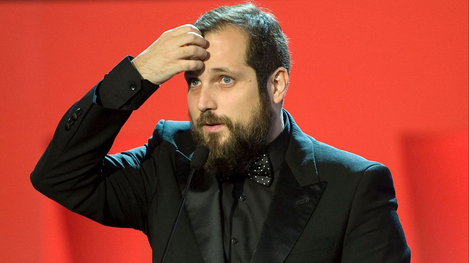 Tres mujeres acusan a Carlos Vermut de violencia sexual no consentida | Ver