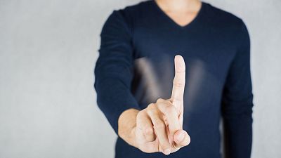 La asertividad: Saber decir "no" a que crucen tus límites