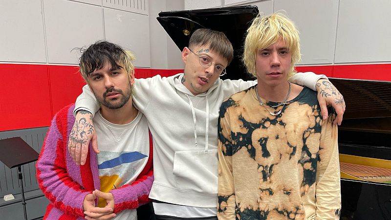 Cupido opina sobre los tópicos del amor