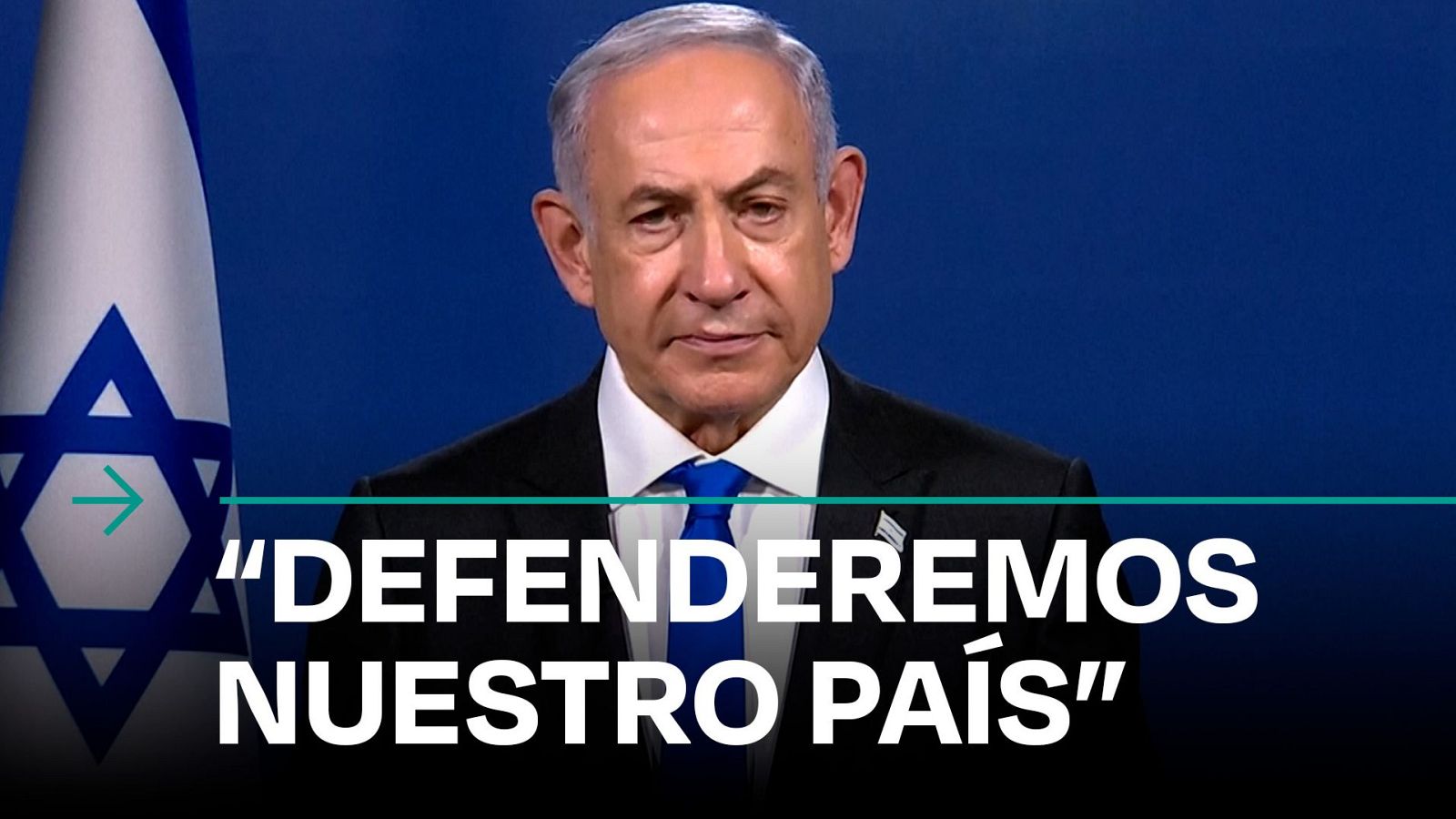 Netanyahu califica la acusación de genocidio por parte de la CIJ de "falsa e indignante" - Modo Digital | Ver